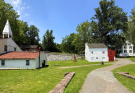 Hopewell Furnace National Historic Site