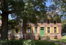 John Dickinson Plantation